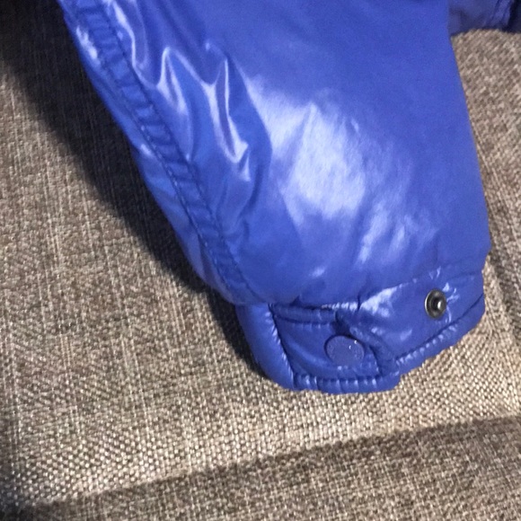 Winter jacket - Picture 4 of 12